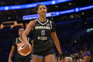 Angel Reese NBA 2K Cover Star Sparks Fierce Debate Over Caitlin Clark’s WNBA Ratings