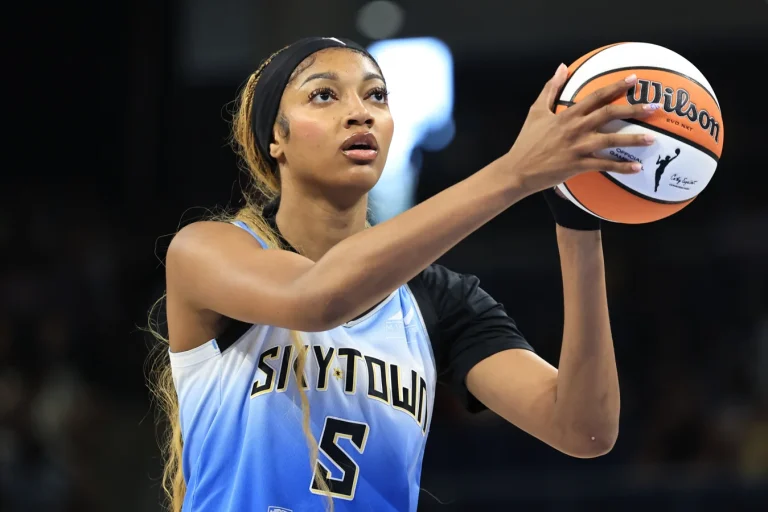 Angel Reese WNBA return impact
