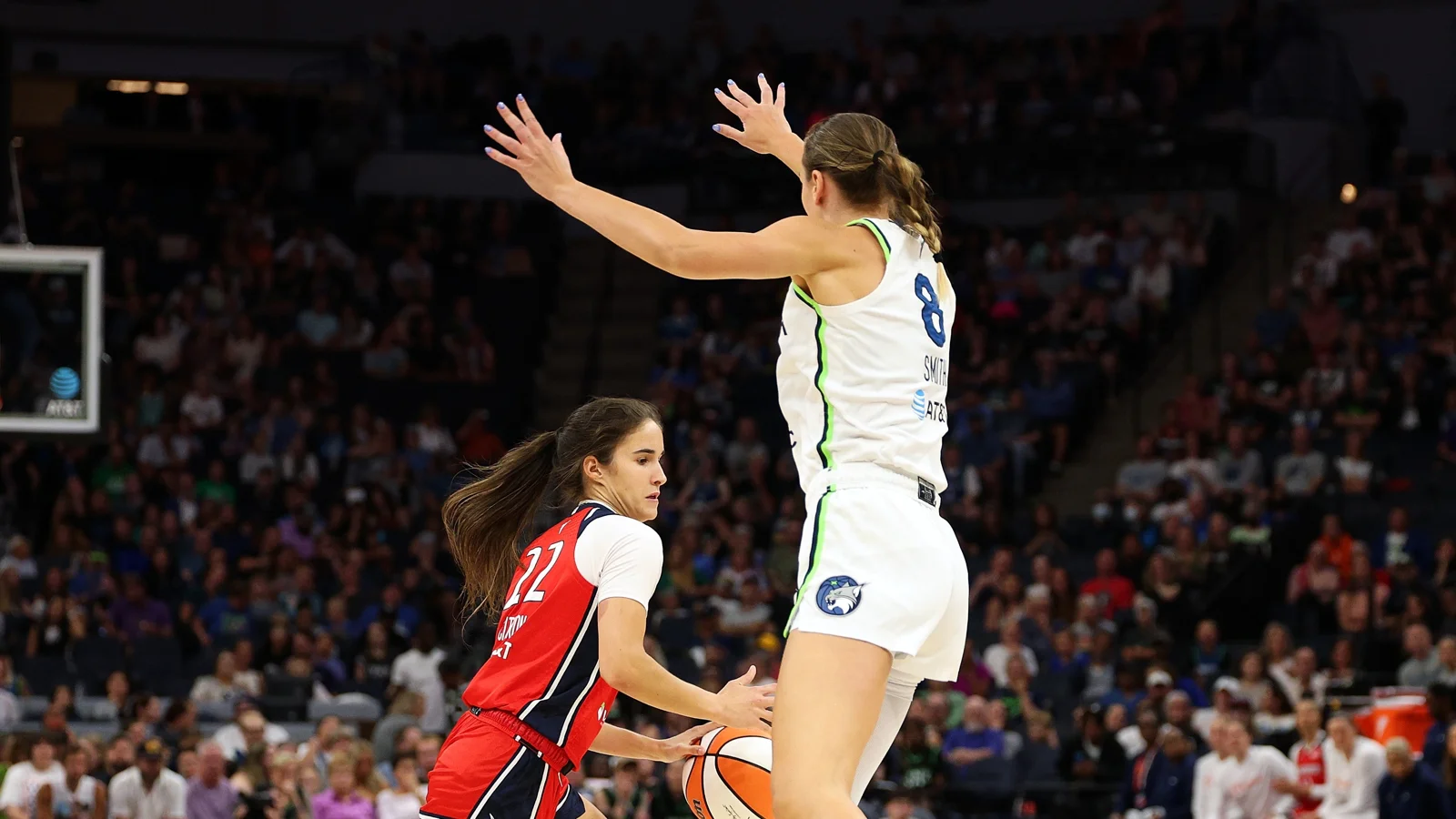 Angel Reese WNBA rivalry pressures Angel Reese WNBA rivalry pressures