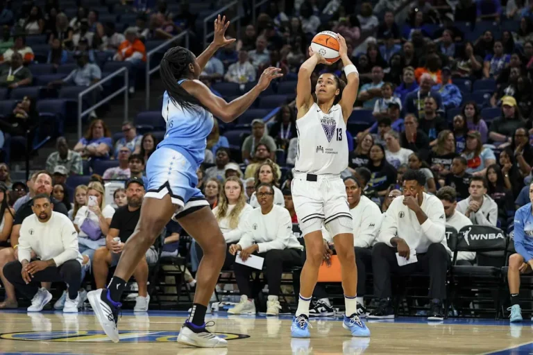 Angel Reese flying sex toy incident