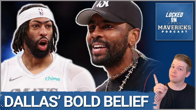 Anthony Davis Mavericks comeback