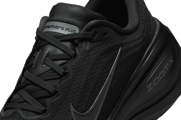 Anthony Edwards AE 1 sneakers tour