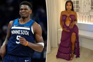 Gilbert Arenas Urges Anthony Edwards to Pay $10M to Resolve Baby Mother Troubles and Salvage NBA Future