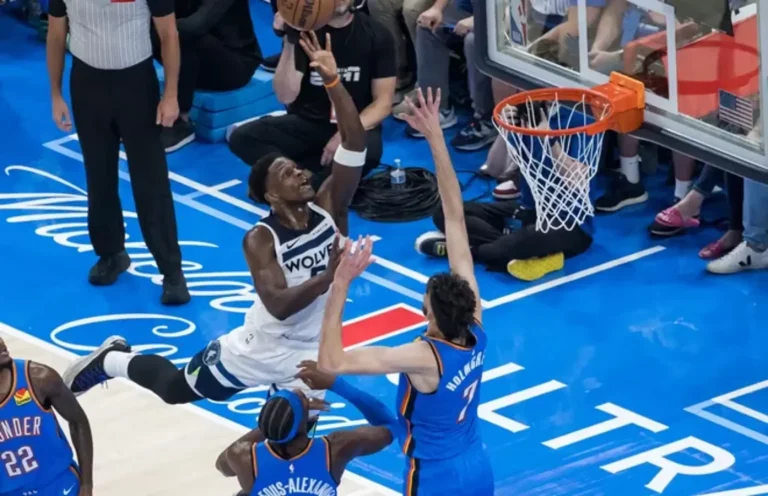 Anthony Edwards off-court issues