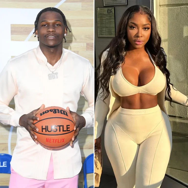 Anthony Edwards paternity battle demands