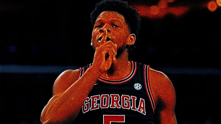 Anthony Edwards playmaking development