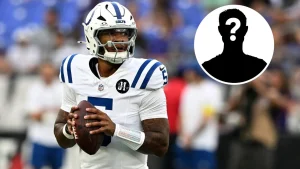 Could Anthony Richardson Be the Los Angeles Rams’ Next Franchise Quarterback in a High-Stakes Trade?