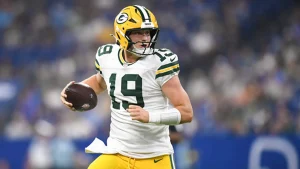 Anthony Richardson’s impressive preseason plays overshadowed by penalties as Colts face mounting injuries and roster decisions