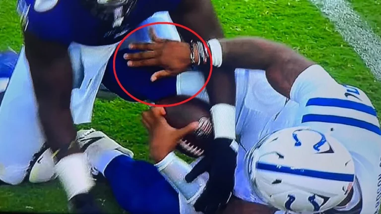 Anthony Richardson preseason finger injury