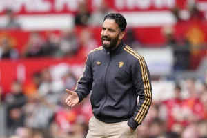 Manchester United Trio’s Future Uncertain: Only Garnacho Has Bright Prospects