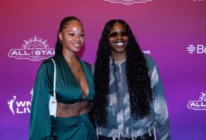 Arike Ogunbowale’s Stunning Engagement Surprise: Inside the WNBA Star’s Heartfelt Proposal in 2024