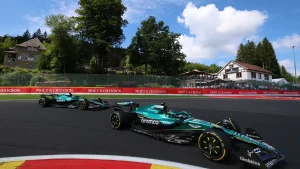 Aston Martin F1 Boss Reveals Bold Long-Term Vision Beyond 2026 Changes