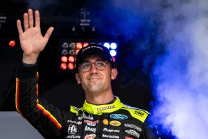 Austin Cindric Reflects on Connor Zilisch’s Shocking Injury: What He Would’ve Done Differently