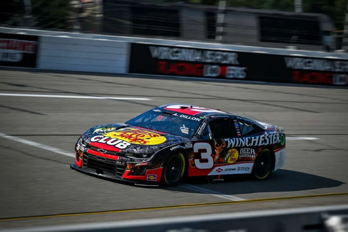 image-of-austin-dillon-21-08-2025 Austin Dillon