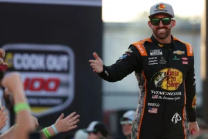 Austin Dillon Aims to Heal Richard Childress’ Regrets While Securing Family Racing Legacy