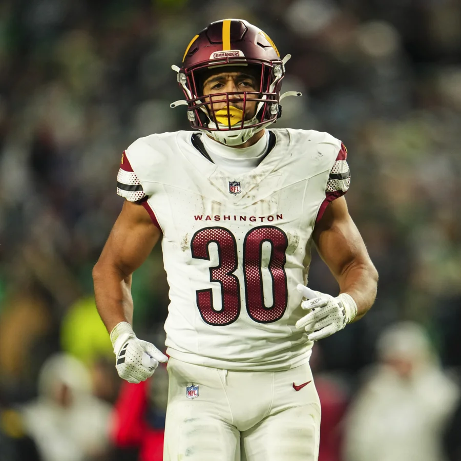 Austin Ekeler running back concerns Austin Ekeler running back concerns