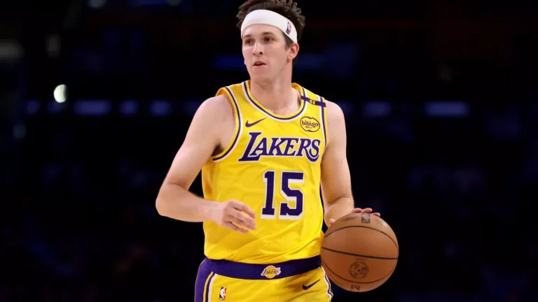 Austin Reaves Lakers Trade Rumors