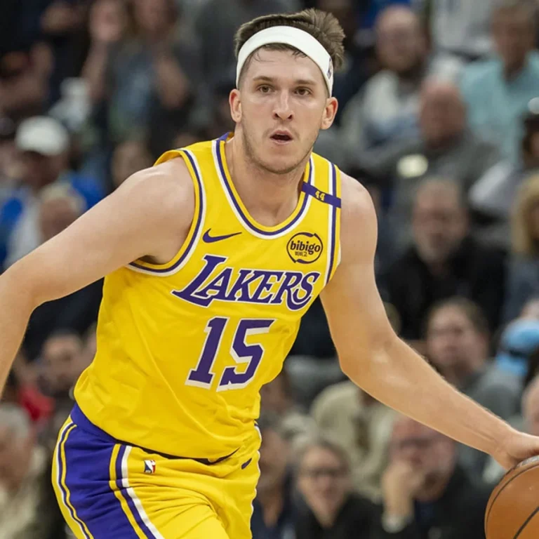 Austin Reaves Lakers trade speculation