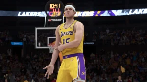 Austin Reaves NBA 2K26 Rating Sparks Outrage, Matches Star De’Aaron Fox Despite $222M Contract