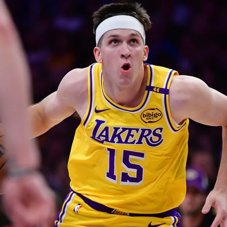 Austin Reaves Warriors Trade