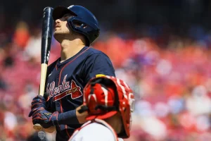 Austin Riley Braves Injury Update: Star Third Baseman’s Status Clouds Team’s Victory and Season Outlook