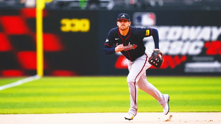 Austin Riley injury Braves roster