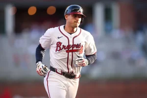Austin Riley Injury Update: Braves Face Uncertainty as Star Third Baseman Sees Doctor After Setback