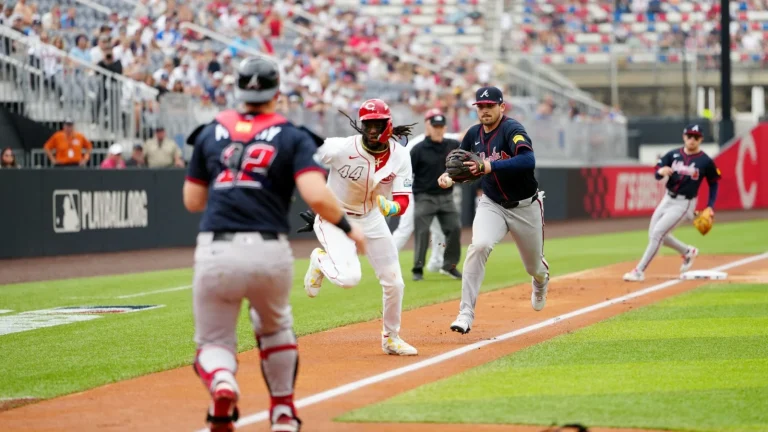 Austin Riley injury update Braves