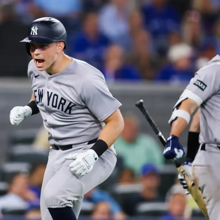 Austin Wells Yankees dilemma