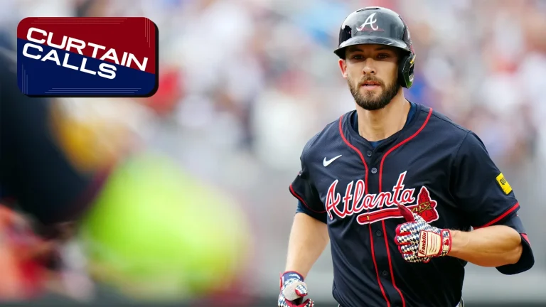 Austin Wynns injured list update