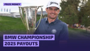 Is There a Cut at the BMW Championship 2025? What Golf Fans Need to Know About the PGA Tour Playoffs