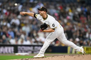 Bailey Ober Aims to Turn Around Struggles as Twins Face Royals in Crucial Home Game