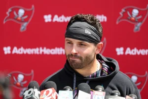 Baker Mayfield Buccaneers Preseason: Why He Won’t Take the Field