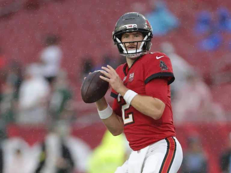 Baker Mayfield preseason game status