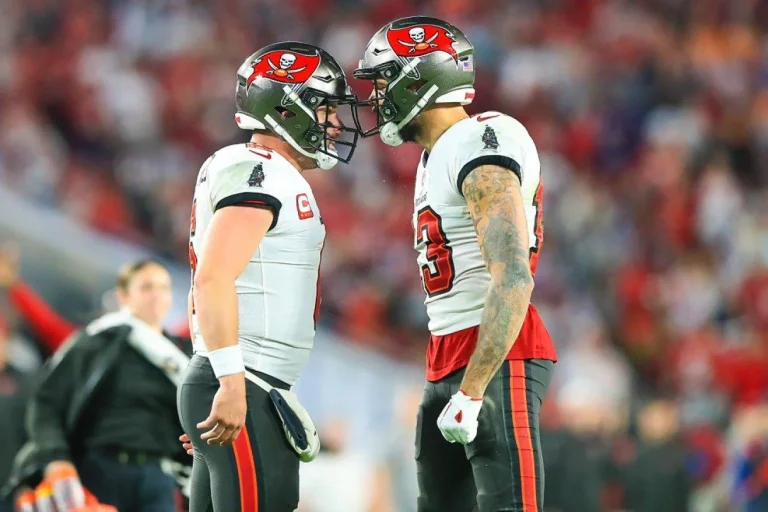 Baker Mayfield preseason game update