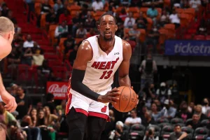 NBA Star Predicts Bam Adebayo Could Become Miami Heat’s Next Giannis – But In His Own Way