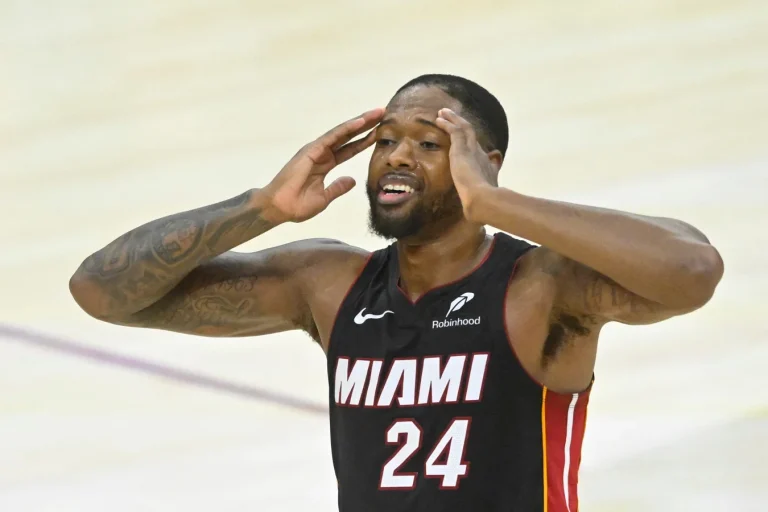 Bam Adebayo offensive expectations