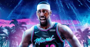 Bam Adebayo Hails Norman Powell as Miami Heat’s Game-Changer Ahead of New Season