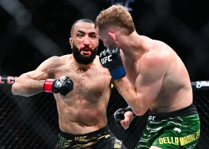 Belal Muhammad Urgently Calls Out Kamaru Usman for UFC Showdown Before Year’s End