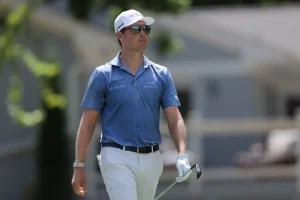 Ben Griffin Ditches Driver Strategy at Wyndham: How Wind Challenges Sparked a Bold Golf Move