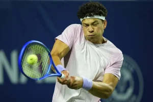 Ben Shelton’s 2025 ATP Goals: Eyes Grand Slam Glory and Breakthrough at ATP Finals