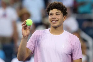 Ben Shelton’s Dream of Back-to-Back Canadian and Cincinnati Open Titles Ends in Quarterfinals