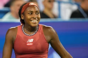 Coco Gauff’s Surprising Ben Shelton Wish While Watching Venus Williams’ Epic Comeback with Boyfriend Jalen Sera