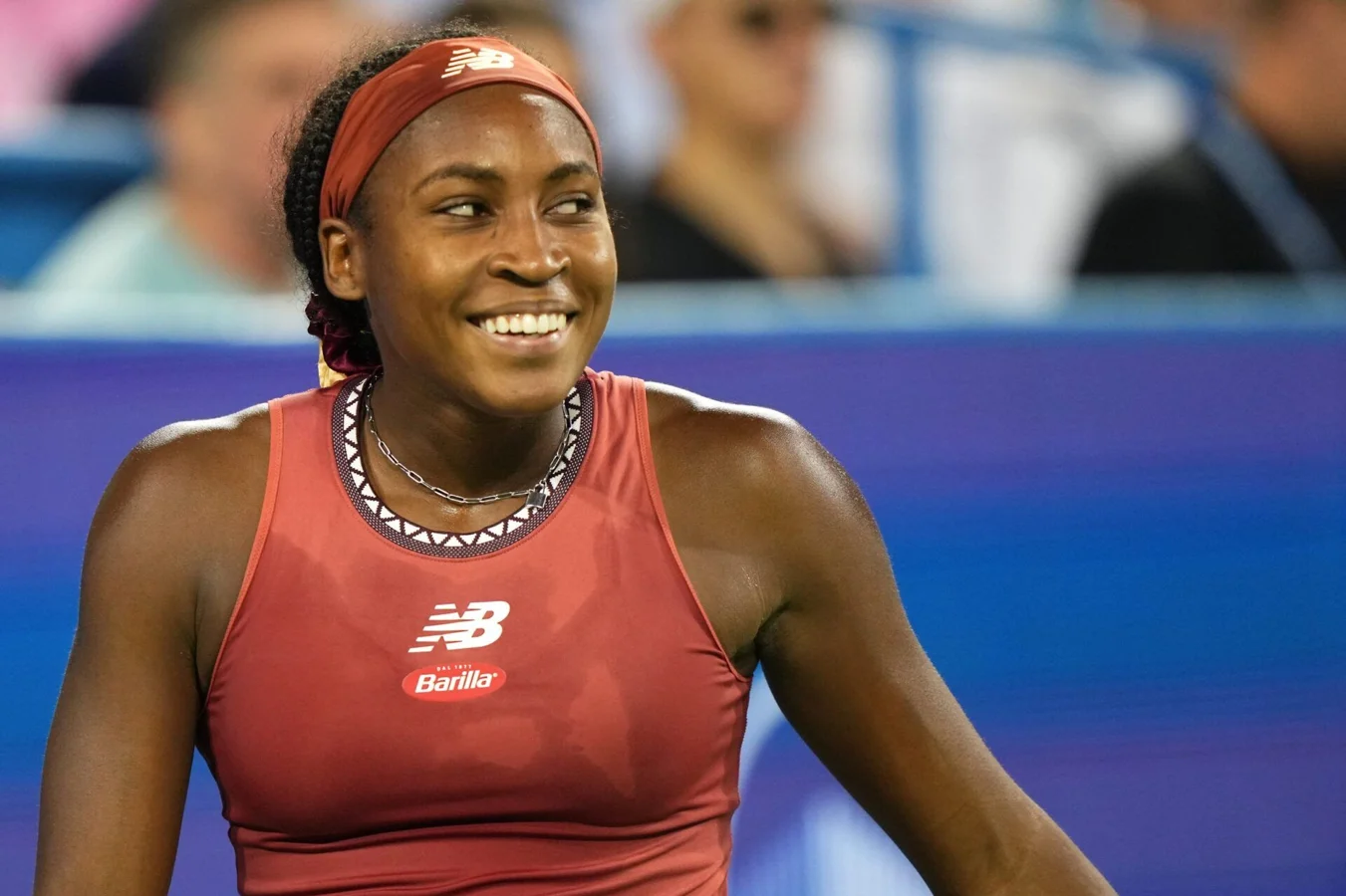 Ben Shelton Coco Gauff Venus Watch Ben Shelton Coco Gauff Venus Watch