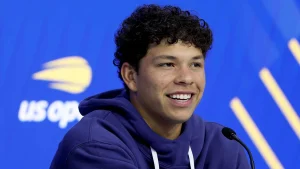 Ben Shelton’s Bold US Open 2025 Promise: “This Is the One”