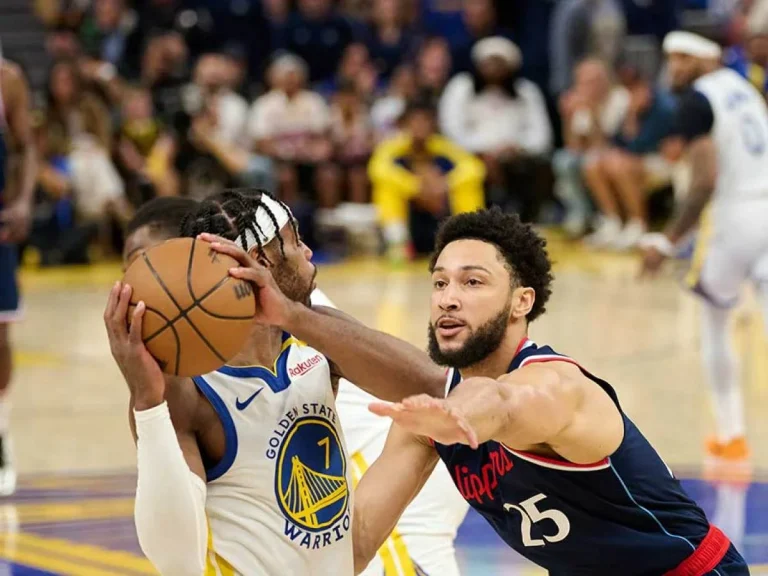 Ben Simmons Knicks trade interest