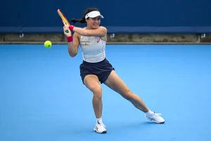 Bernarda Pera Faces Tough Test Against Eva Lys in Cincinnati Open First Round Showdown