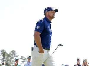 Billy Horschel Resigns from DP World Tour but Announces Comeback at 2025 BMW PGA Championship