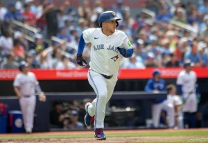 Blue Jays CEO: Bo Bichette Contract Talks on Hold, But Re-signing Remains a Priority