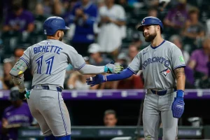 Bo Bichette’s $224M Contract Offer Could Keep Toronto’s Hot Streak Alive—Is He the Next $300M Shortstop?
